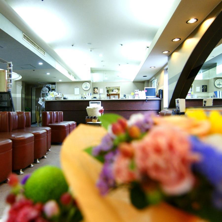 Hotel Royal Oak Gotanda Токио Экстерьер фото