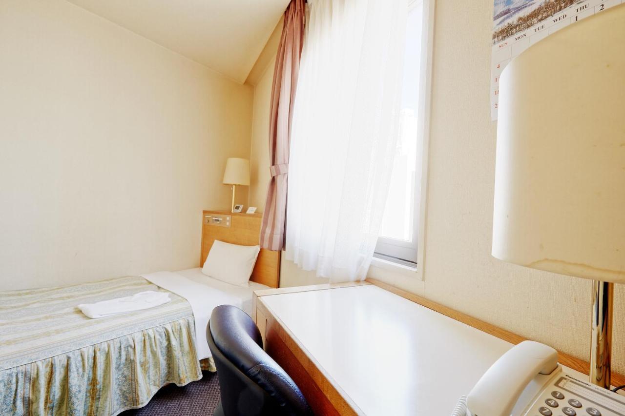 Hotel Royal Oak Gotanda Токио Экстерьер фото