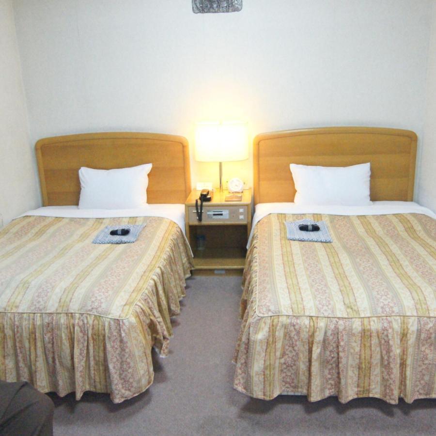 Hotel Royal Oak Gotanda Токио Экстерьер фото