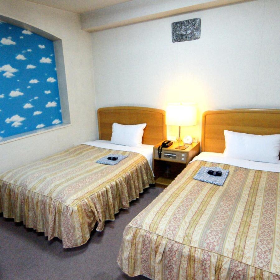 Hotel Royal Oak Gotanda Токио Экстерьер фото