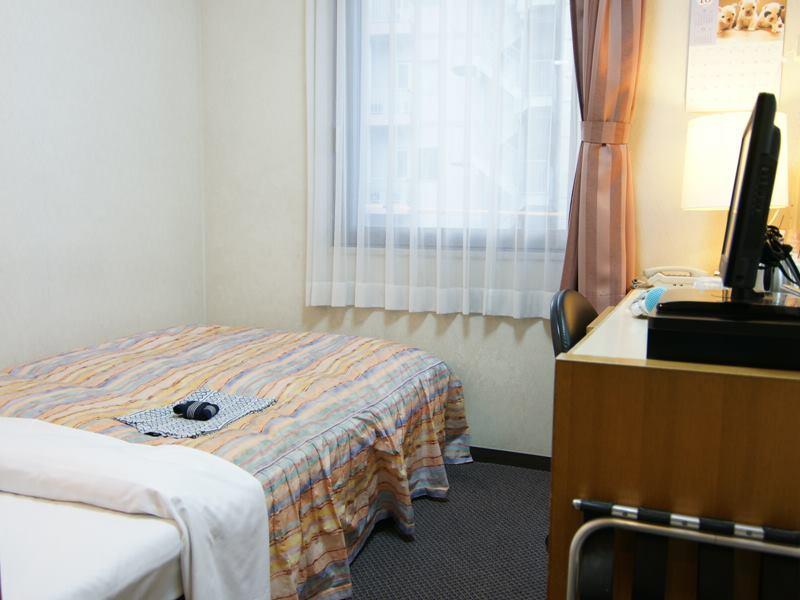 Hotel Royal Oak Gotanda Токио Экстерьер фото