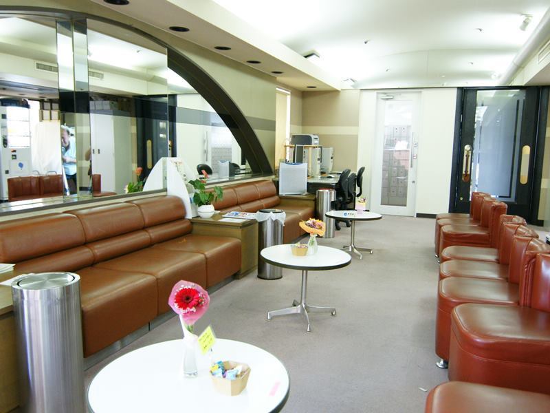 Hotel Royal Oak Gotanda Токио Экстерьер фото
